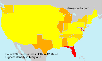 Elmos Elmos