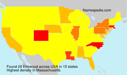Elmwood Elmwood