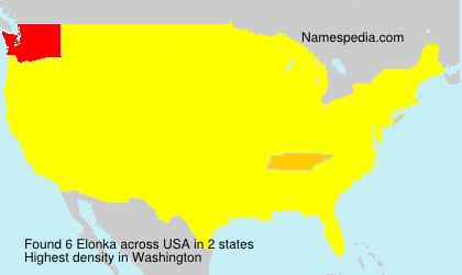 Elonka Elonka