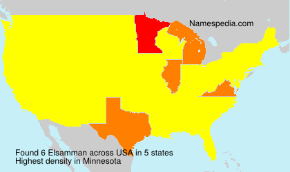 Elsamman Elsamman