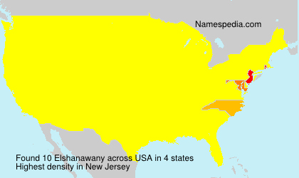 Elshanawany Elshanawany