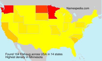 Elshaug Elshaug