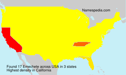 Emechete Emechete