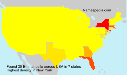 Emmanuella Emmanuella