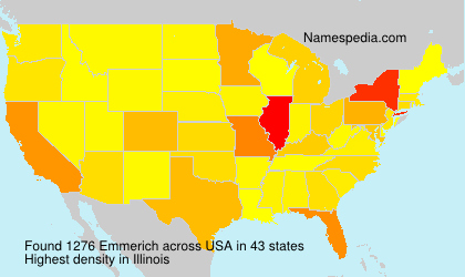 Emmerich Emmerich