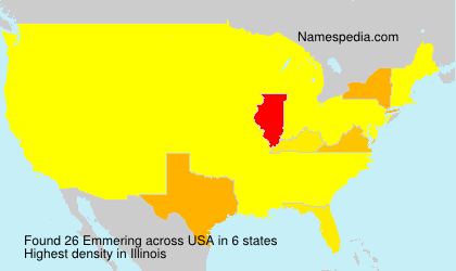Emmering Emmering