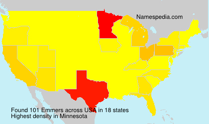 Emmers Emmers