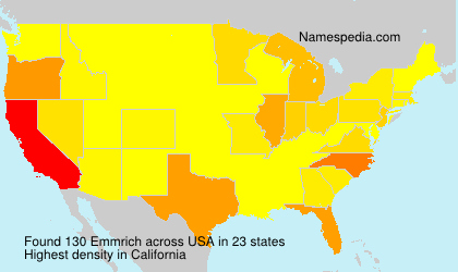 Emmrich Emmrich