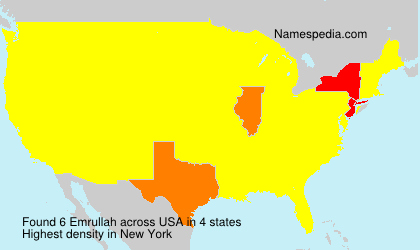 Emrullah Emrullah