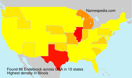 Endebrock Endebrock