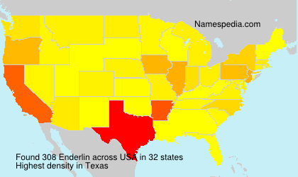 Enderlin Enderlin
