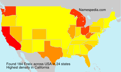 Eneix Eneix