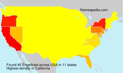 Engelfried Engelfried