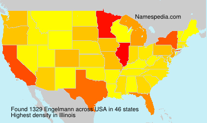Engelmann Engelmann