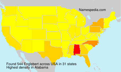 Englebert Englebert