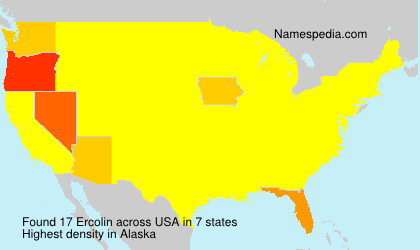 Ercolin Ercolin