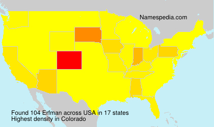 Erfman Erfman