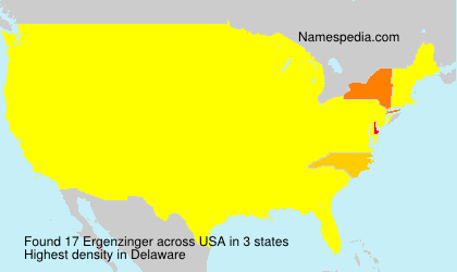 Ergenzinger Ergenzinger