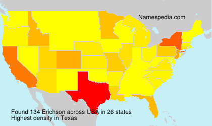 Erichson Erichson