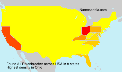 Erkenbrecher Erkenbrecher