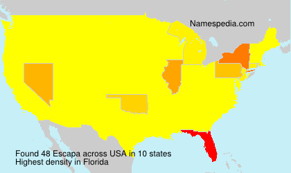 Escapa Escapa