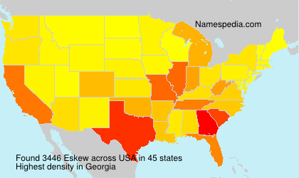Eskew Eskew