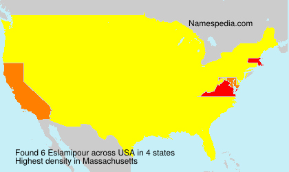 Eslamipour Eslamipour