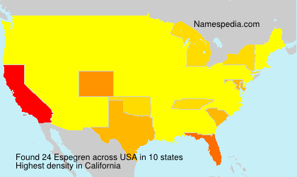 Espegren Espegren