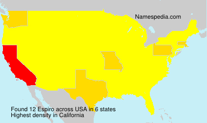 Espiro Espiro
