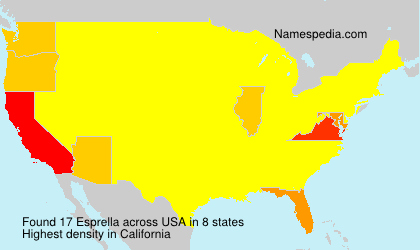Esprella Esprella