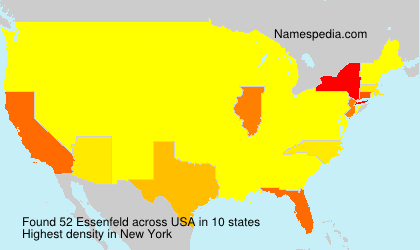 Essenfeld Essenfeld