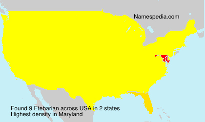 Etebarian Etebarian