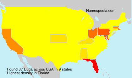 Euga Euga
