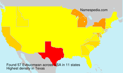 Evbuomwan Evbuomwan