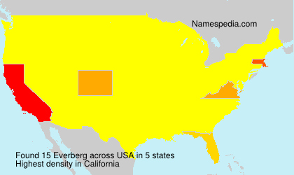 Everberg Everberg