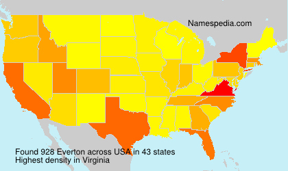 Everton Everton