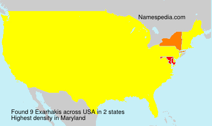 Exarhakis Exarhakis