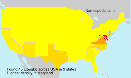 Ezeigbo Ezeigbo
