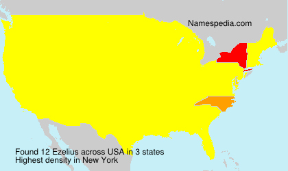 Ezelius Ezelius