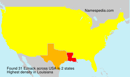 Eznack Eznack