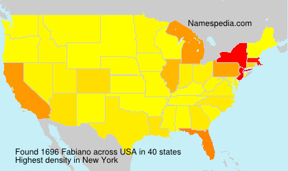 Fabiano Fabiano