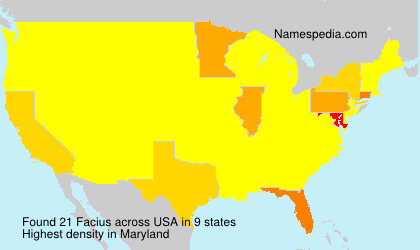 Facius Facius