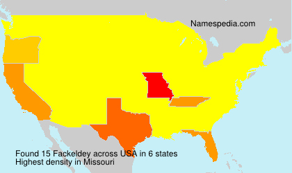 Fackeldey Fackeldey