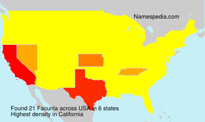 Facunla Facunla
