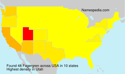 Fagergren Fagergren
