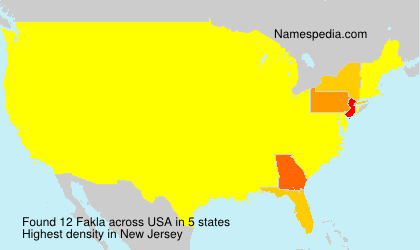 Fakla Fakla