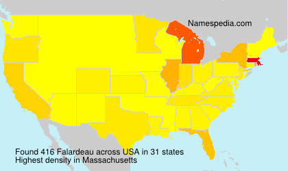 Falardeau Falardeau