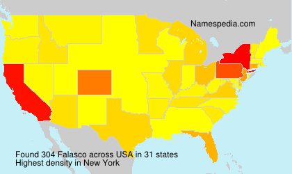 Falasco Falasco
