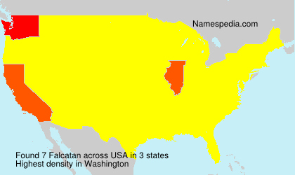 Falcatan Falcatan