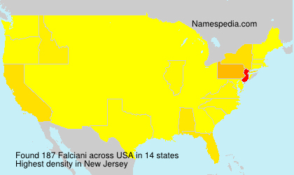 Falciani Falciani